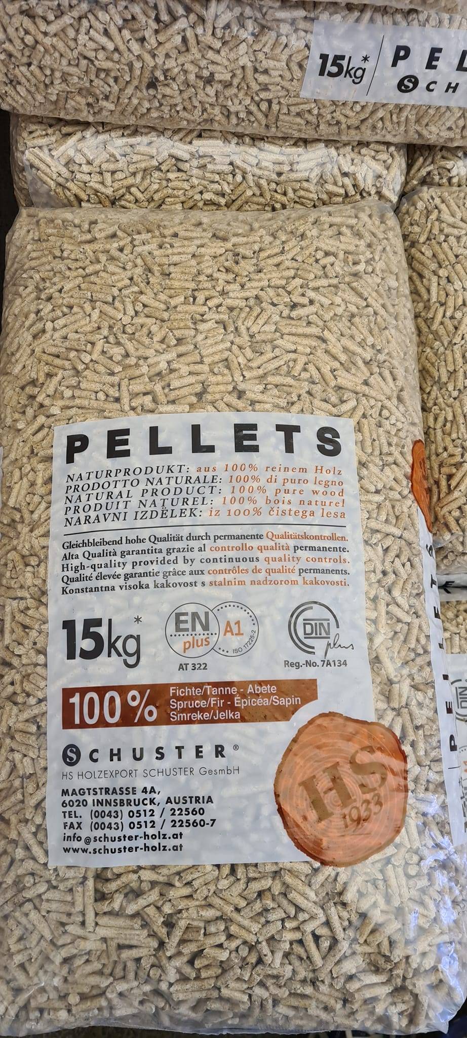 Pellet