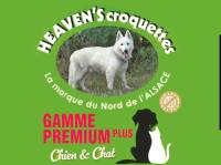 AFFICHE HEAVEN'Scroquettes